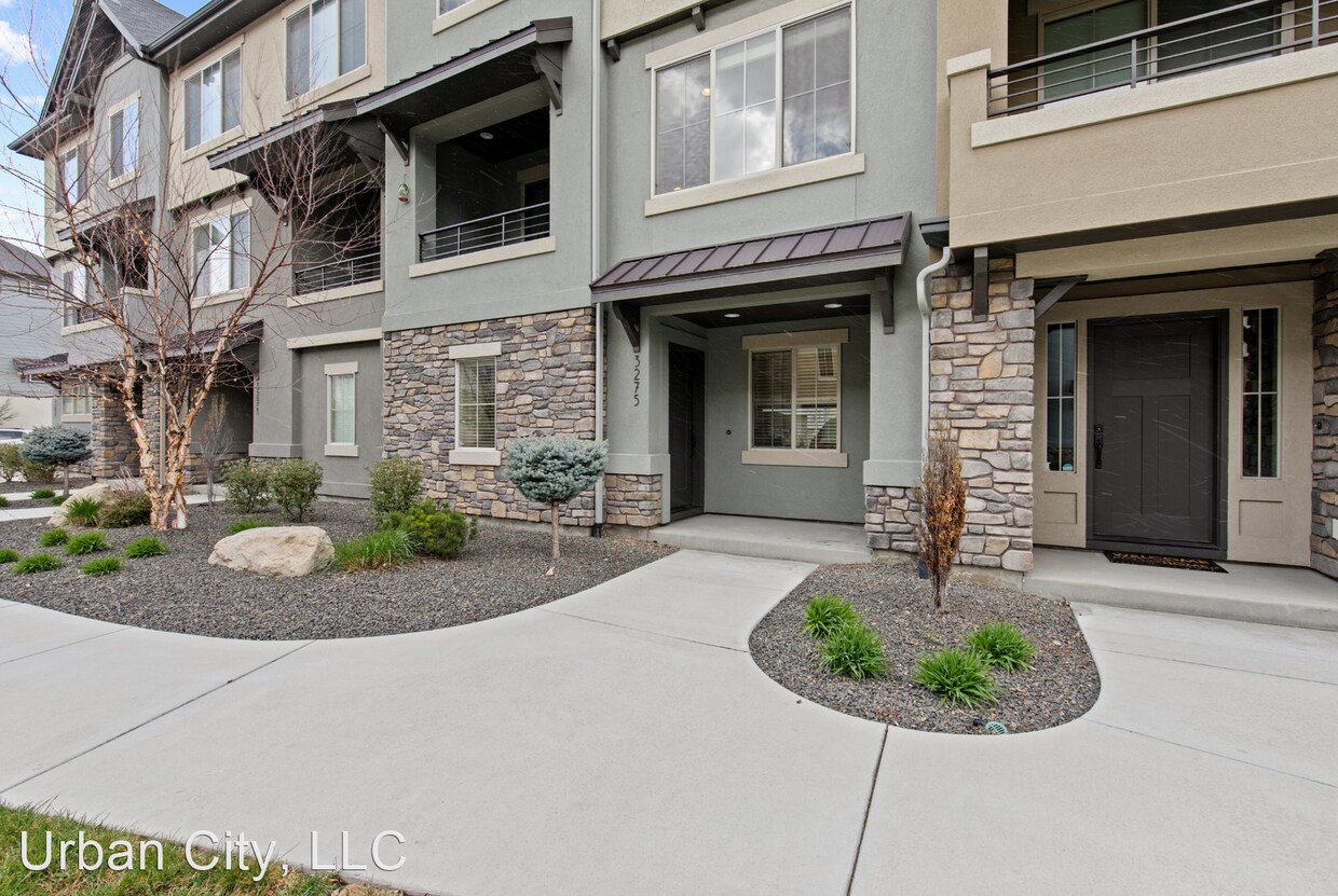 3 br, 2.5 bath House 3275 Thoroughbred Ln. House for Rent in Boise