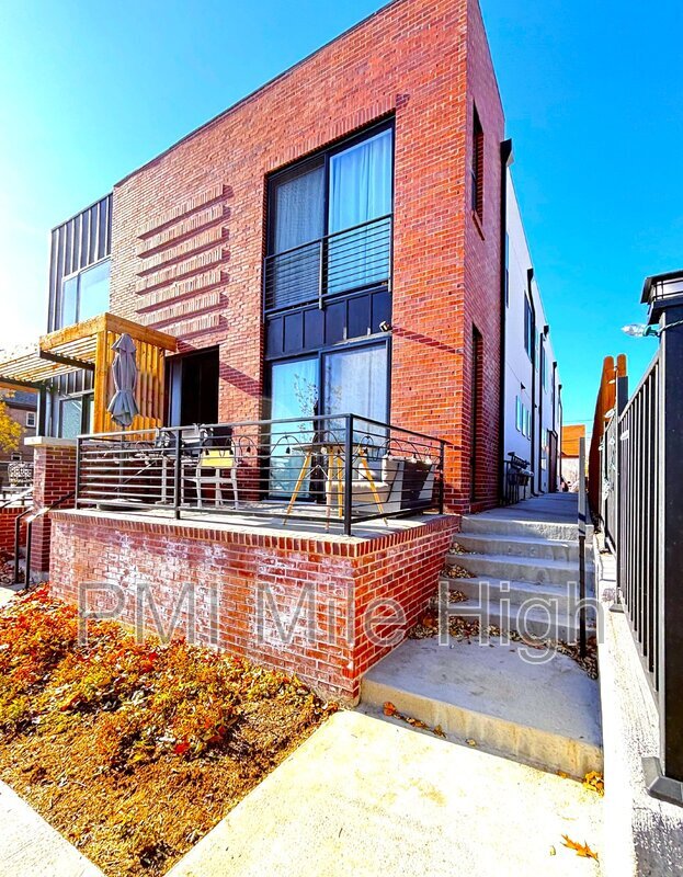 Foto del edificio - 4205 Tejon St