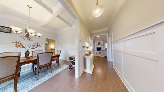 Foto del edificio - Towne Lake Subdivision