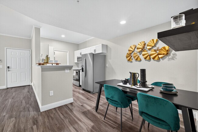 Foto del edificio - Cobble Oaks