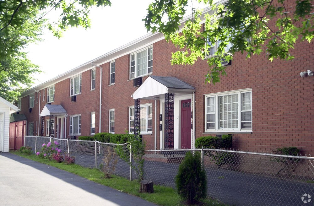 Foto del edificio - 59-61 Prospect Ave