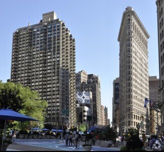 Flatiron District Apartments For Rent New York Ny