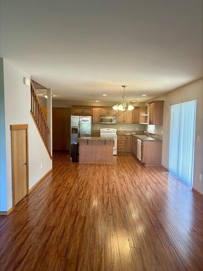 Foto del edificio - 1158 Ash St