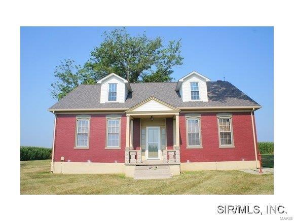 Primary Photo - 11263 Renth Rd