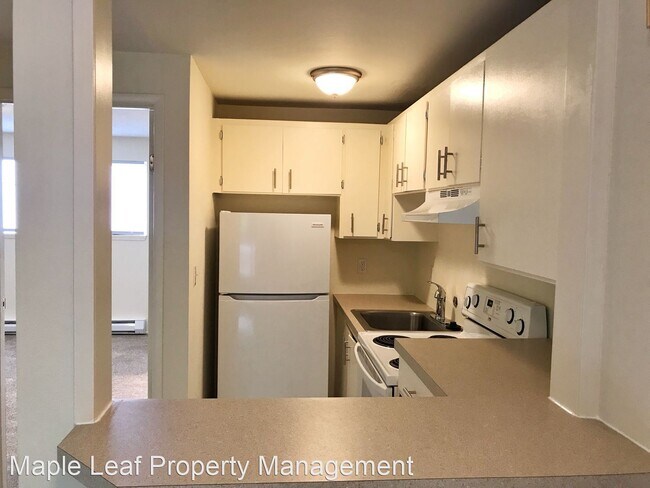 Foto del edificio - 7810 Stroud Ave N