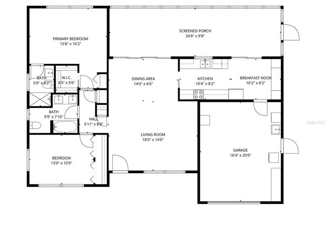 Building Photo - 632 Shore Dr