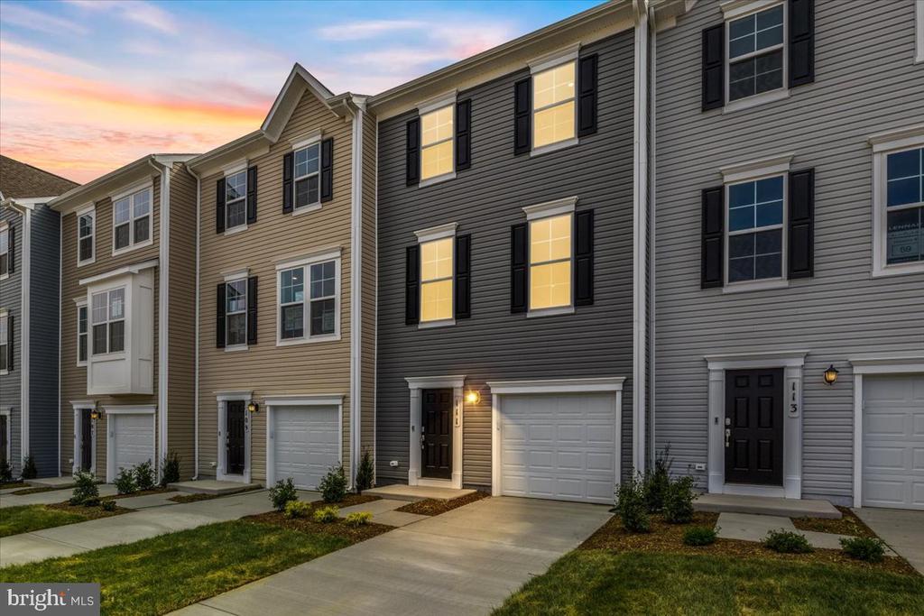 Foto principal - 113 Tye Ct