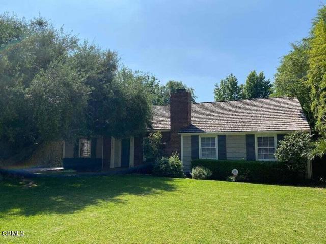 Foto principal - 2954 Gainsborough Dr