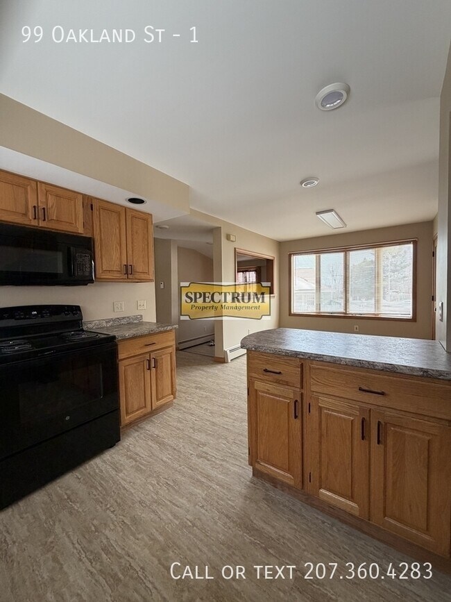 Foto del edificio - 99 Oakland St