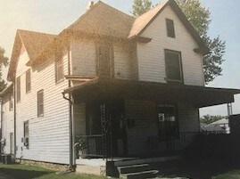 Primary Photo - 1206 Columbia Ave