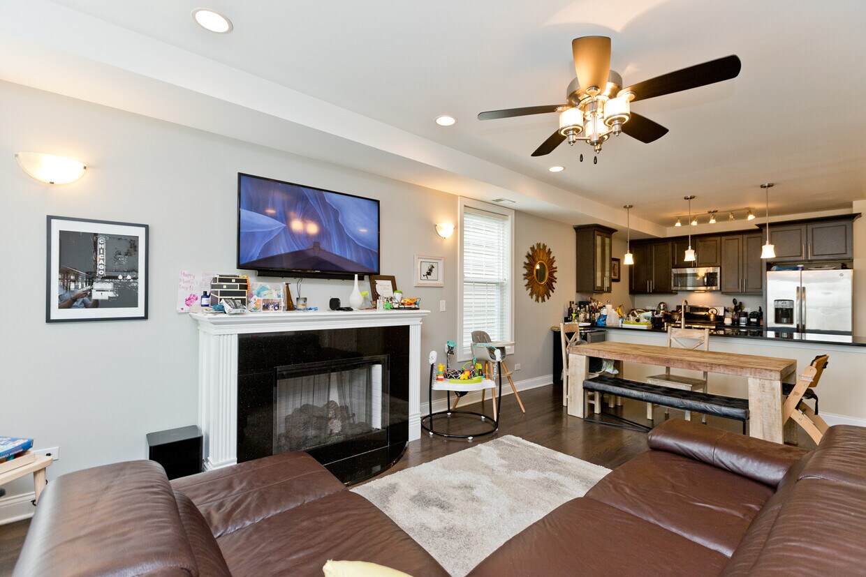 Foto principal - 2922 N Avers Ave