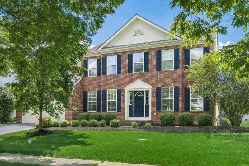 Primary Photo - 4604 Alston Grove Dr
