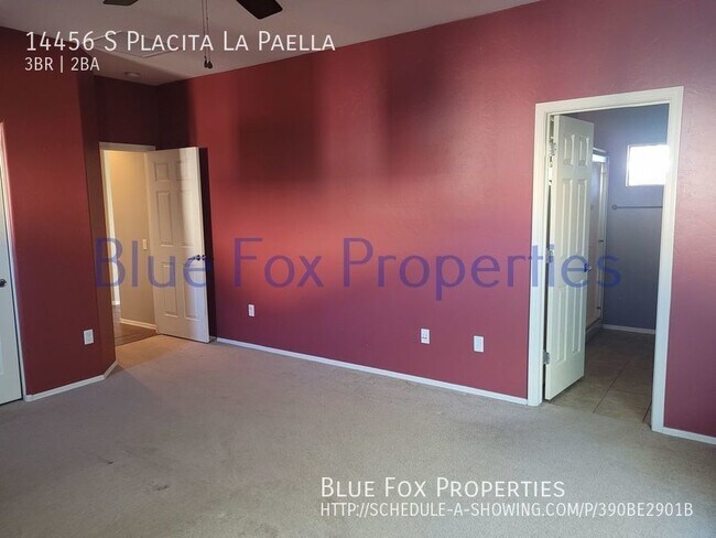 Building Photo - 14456 S Placita La Paella