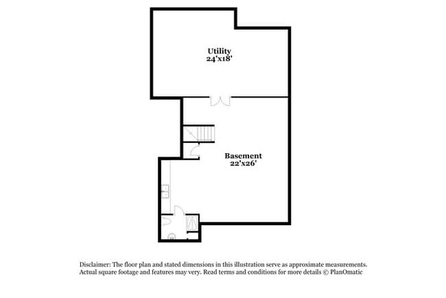 Building Photo - 4650 Greyson Dr