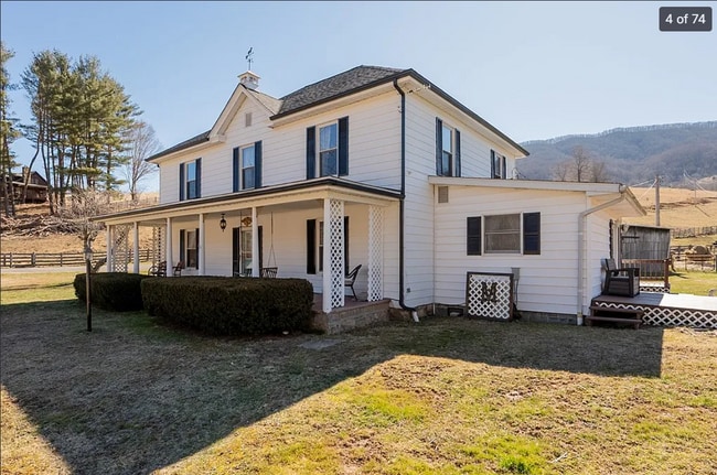 Building Photo - 7008 Clear Fork Creek Rd