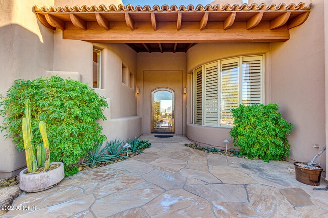 Building Photo - 15855 E Firerock Country Club Dr