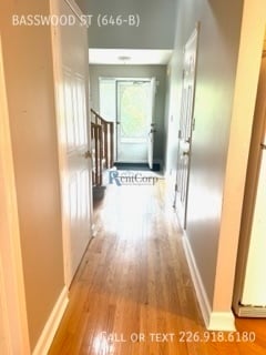 Building Photo - 646B Basswood St