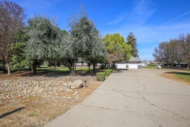 Building Photo - Clovis Ranch style 4 bedroom with Pool on ...