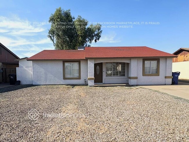Building Photo - 4712 E Carson Rd