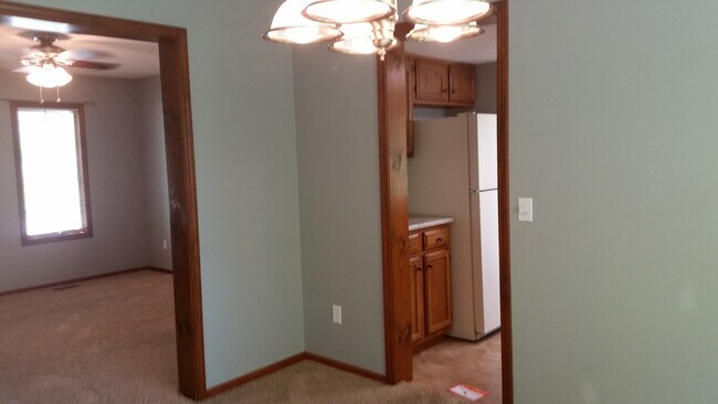 Foto del edificio - 5927 Sundance Dr