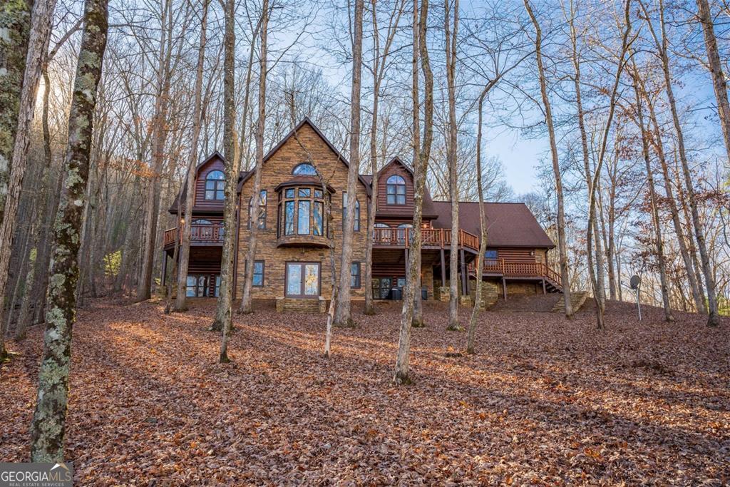 Primary Photo - 1569 Shady Falls Rd