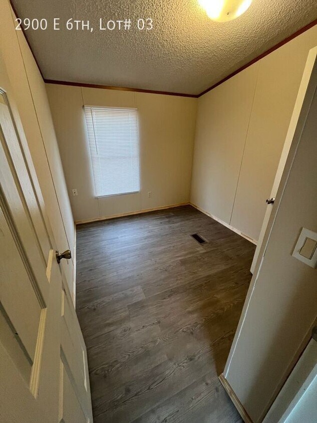 Foto del edificio - 2900 E 6th Ave