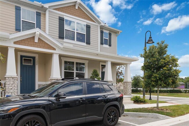 Foto del edificio - 1326 Tarflower Dr