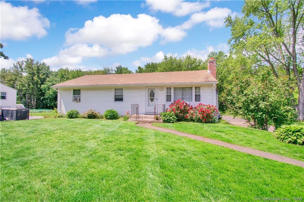 Foto principal - 1519 Sullivan Ave