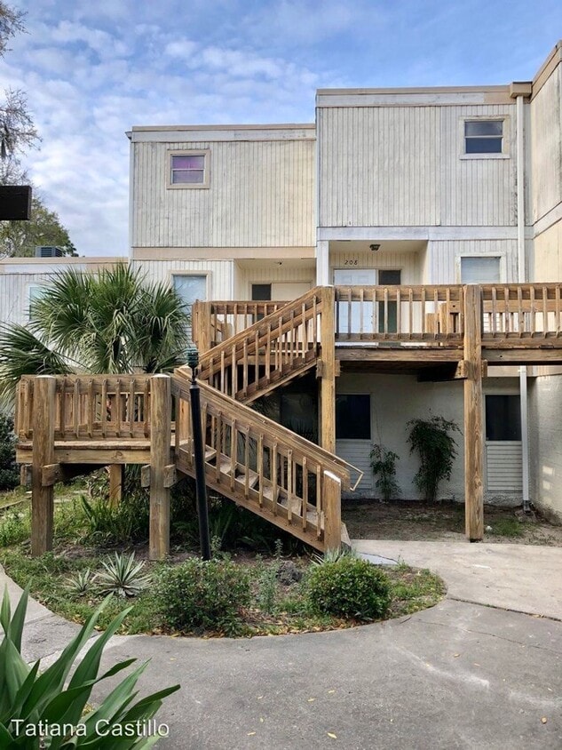 1 br, 1 bath House - 711 SW 75th St Apt 208 - 1 br, 1 bath House - 711 SW 75th St  Apt 208