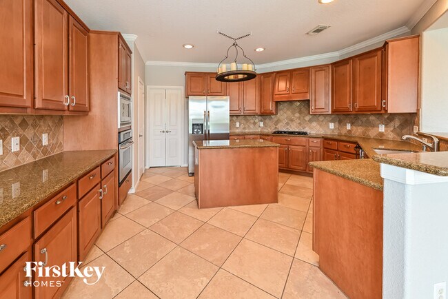 Building Photo - 4207 Country Heights Ct