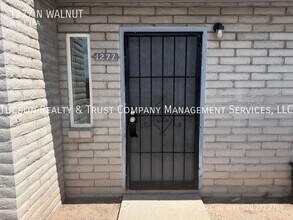 Building Photo - 1277 N Walnut Blvd