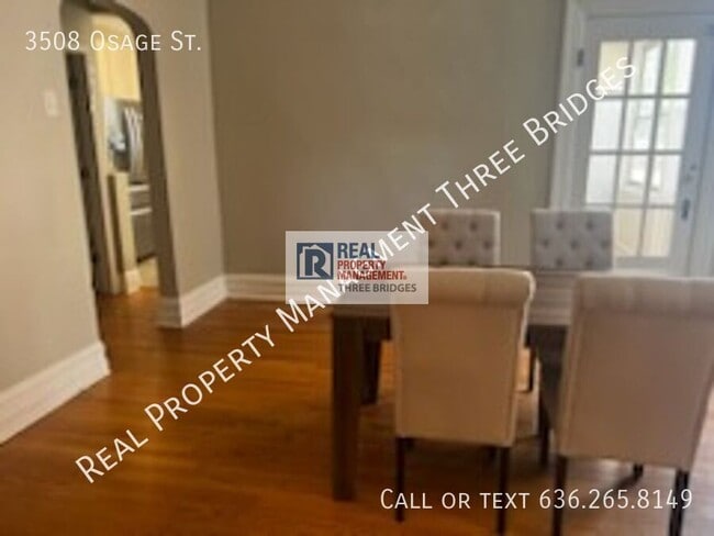 Foto del edificio - 3508 Osage St