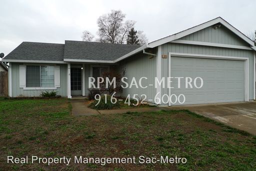 Primary Photo - 8300 Auberry Dr