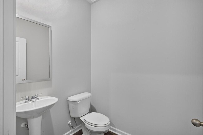 Foto del edificio - Living in Laurel Park