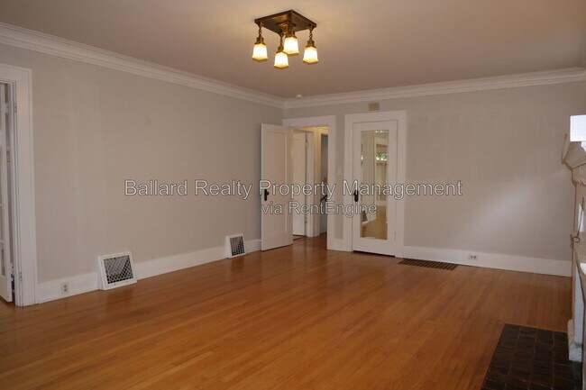 Foto del edificio - 6235 22nd Ave NE