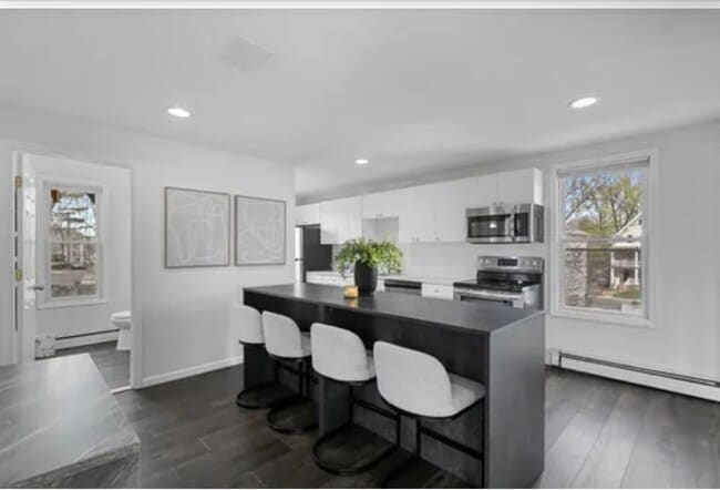 Photo - 50 Howe St Townhome