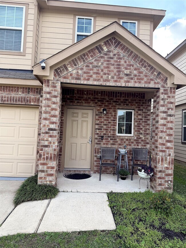 Foto del edificio - 18623 Dingo Stream Ln