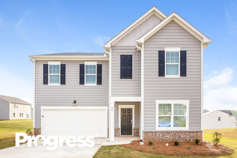 26 Stream Vw, Hoschton, GA 30548 House Rental in Hoschton, GA
