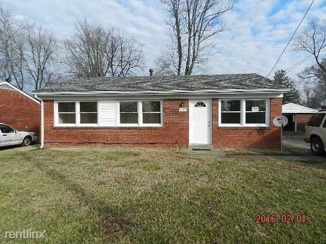 Primary Photo - 3 br, 1 bath House - 5221 Rural Way