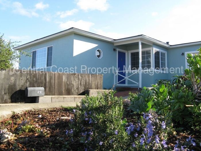 Foto principal - 1618 Soto St
