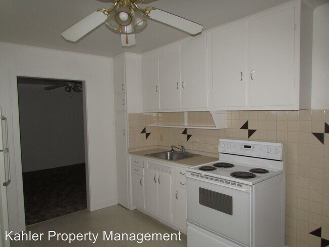 Foto del edificio - 829 N 7th St