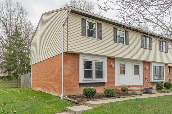 Foto del edificio - 4599 Cox Dr