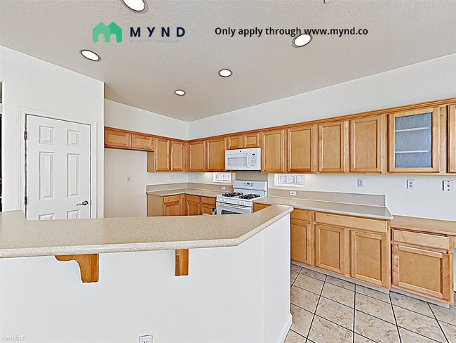 Foto del edificio - 5 br, 3 bath House - 9984 Autumn Sage Way