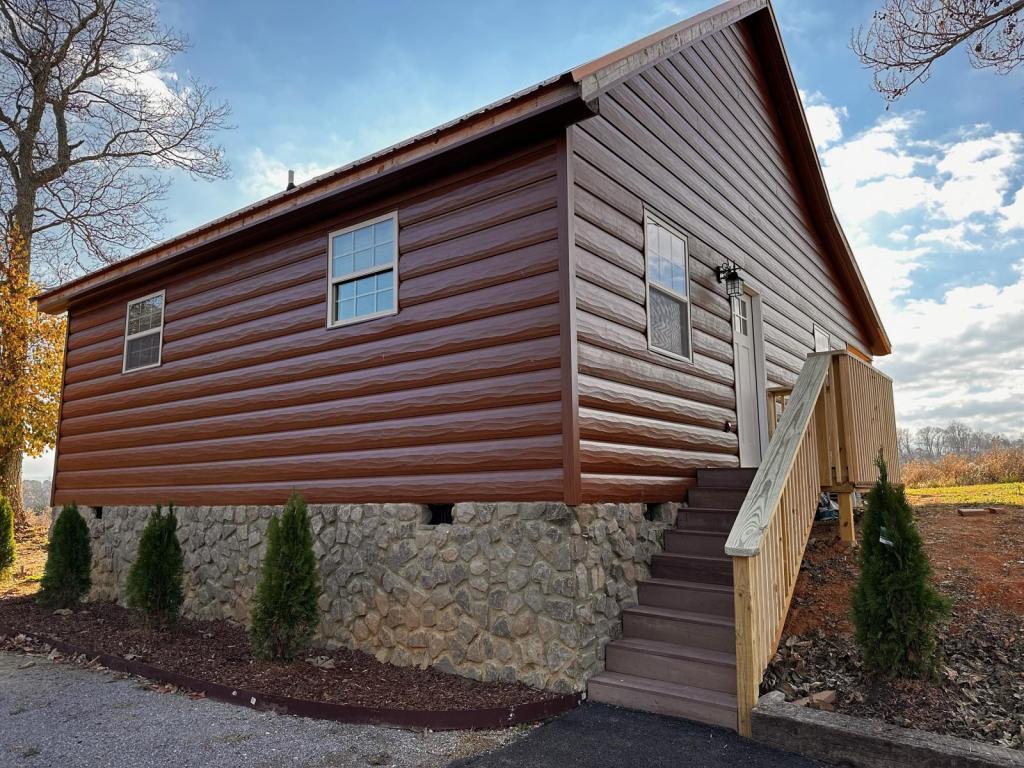 Foto principal - 937 Old Boones Creek Rd