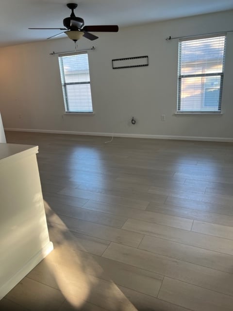 Living room - 5410 Apple Orchard Ln