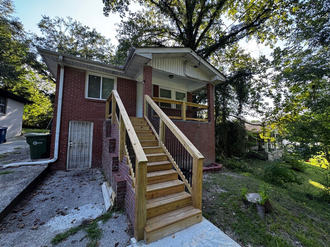 Room in House on Spellman St NW - Room in House on Spellman St NW