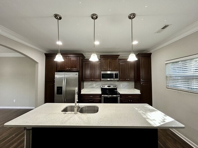 Foto del edificio - 5025 Krick St