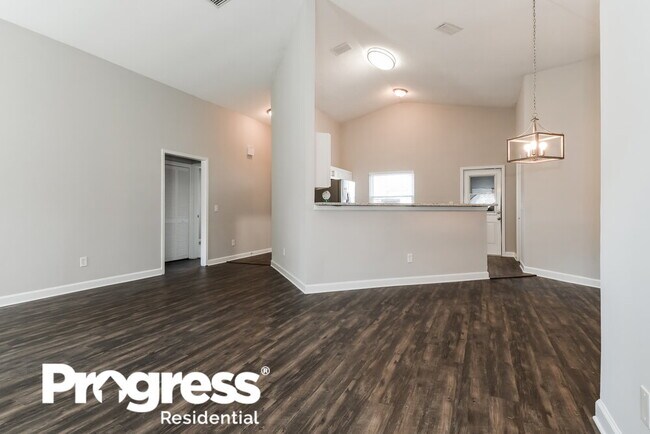 Foto del edificio - 10843 Rutherford Ct