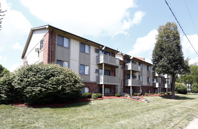 Building Photo - Waterview Estates