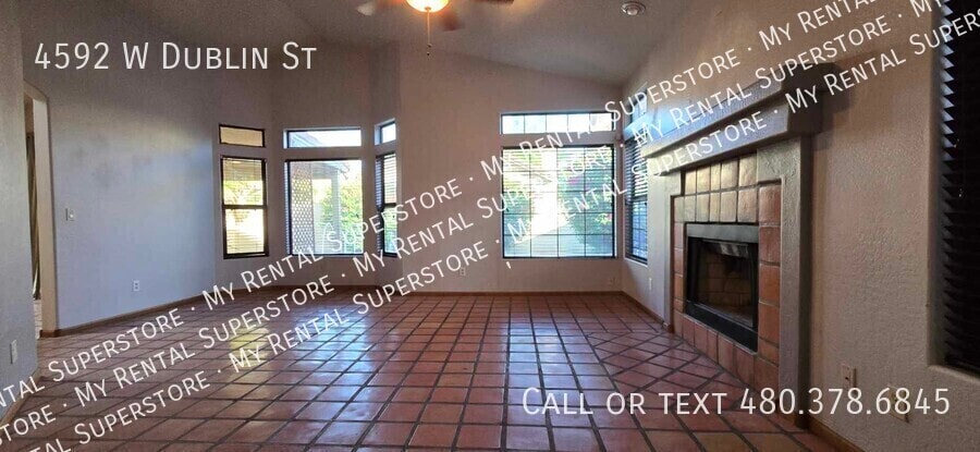 Building Photo - 4592 W Dublin St